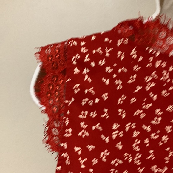 VIISHOW top - Picture 7 of 11